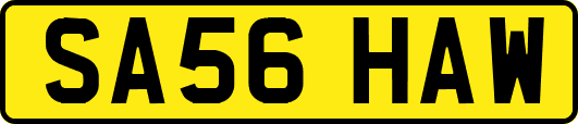 SA56HAW