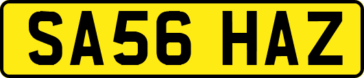 SA56HAZ