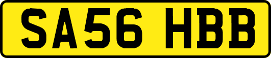 SA56HBB