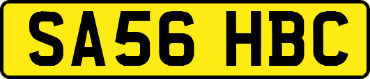 SA56HBC