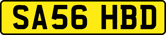 SA56HBD