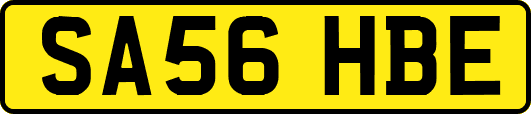 SA56HBE