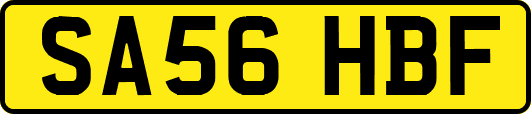 SA56HBF