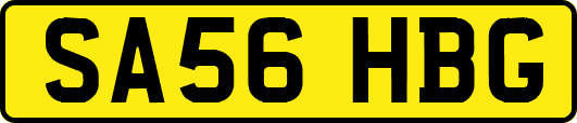 SA56HBG