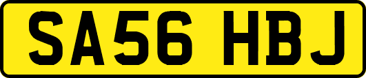 SA56HBJ