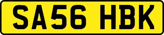 SA56HBK