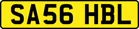 SA56HBL