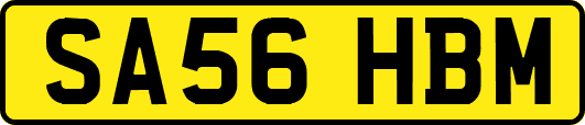 SA56HBM