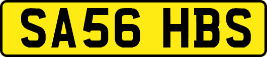 SA56HBS