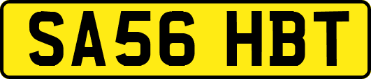 SA56HBT