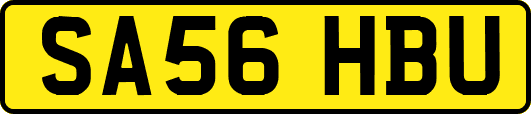 SA56HBU
