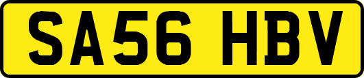 SA56HBV
