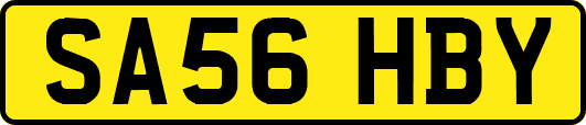 SA56HBY