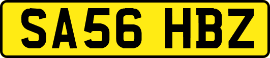 SA56HBZ