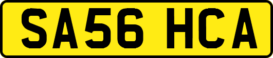 SA56HCA