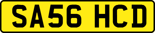 SA56HCD