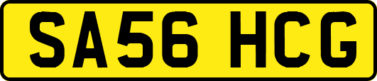 SA56HCG