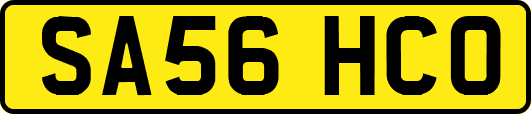 SA56HCO