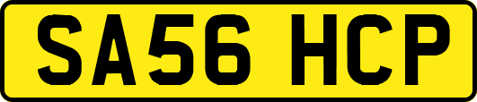 SA56HCP