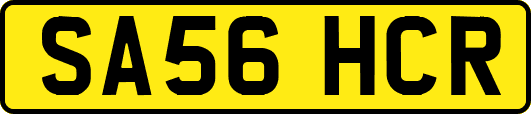 SA56HCR