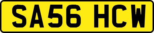 SA56HCW