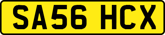 SA56HCX