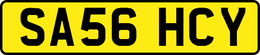 SA56HCY