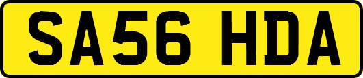 SA56HDA
