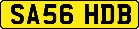 SA56HDB