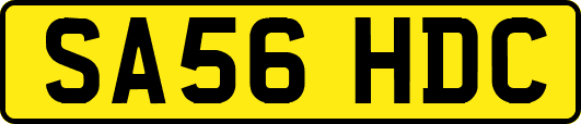 SA56HDC