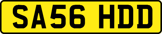 SA56HDD
