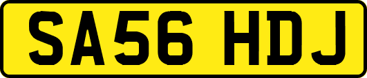 SA56HDJ