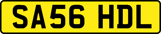 SA56HDL