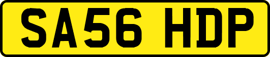 SA56HDP
