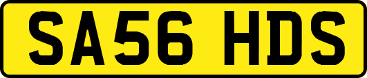 SA56HDS