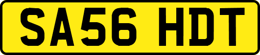 SA56HDT