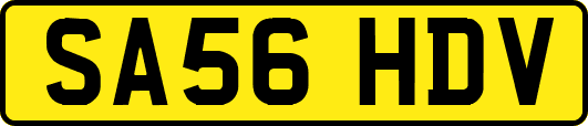 SA56HDV