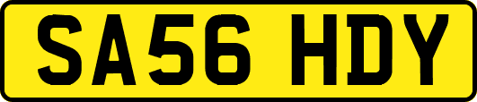 SA56HDY