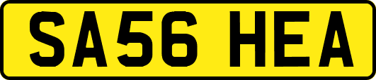 SA56HEA