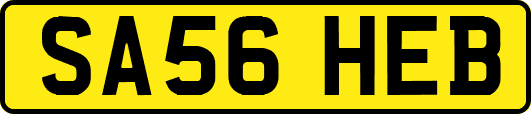 SA56HEB
