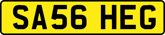 SA56HEG