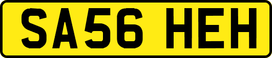 SA56HEH