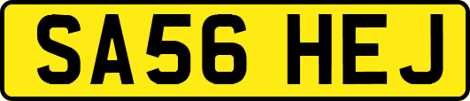 SA56HEJ