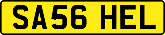 SA56HEL