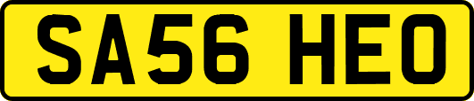 SA56HEO