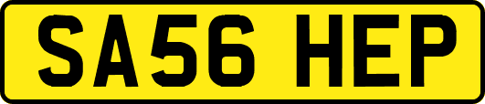 SA56HEP