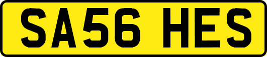 SA56HES