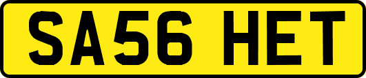 SA56HET