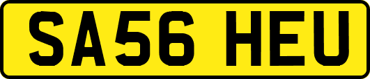 SA56HEU