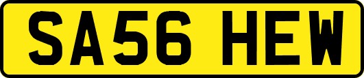 SA56HEW